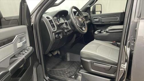 2023 RAM 2500 Big Horn