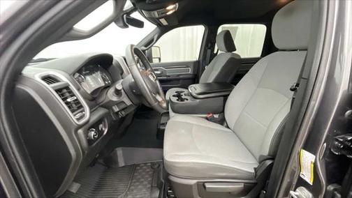 2023 RAM 2500 Big Horn