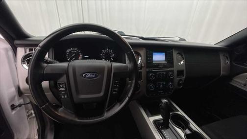 2017 Ford Expedition XLT