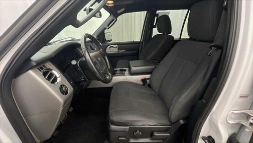 2017 Ford Expedition XLT