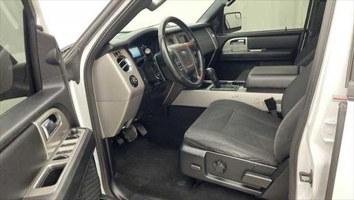 2017 Ford Expedition XLT