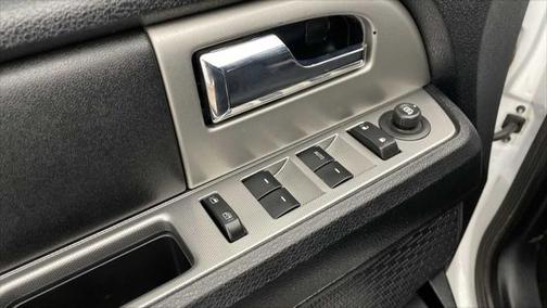 2017 Ford Expedition XLT