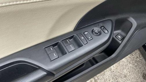 2016 Honda Civic Touring