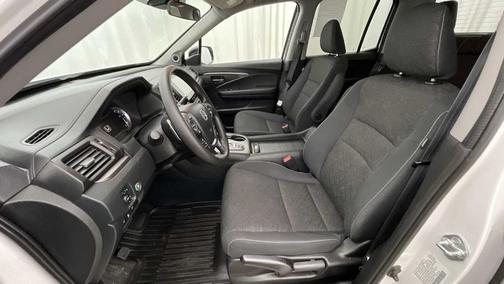 2023 Honda Ridgeline Sport