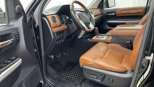 2015 Toyota Tundra 1794