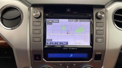 2015 Toyota Tundra 1794