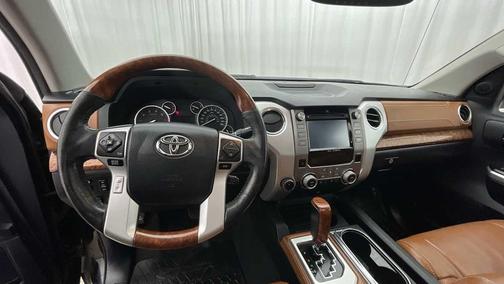 2015 Toyota Tundra 1794