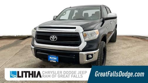 2015 Toyota Tundra 1794