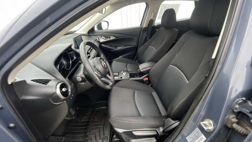 2021 Mazda CX-3 Sport