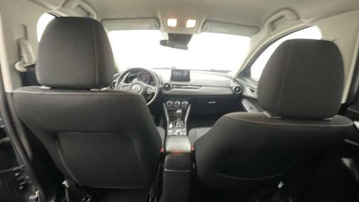 2021 Mazda CX-3 Sport