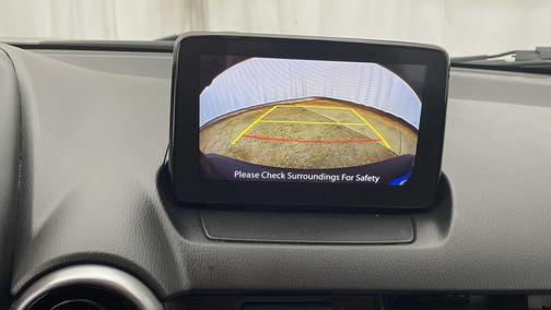 2021 Mazda CX-3 Sport