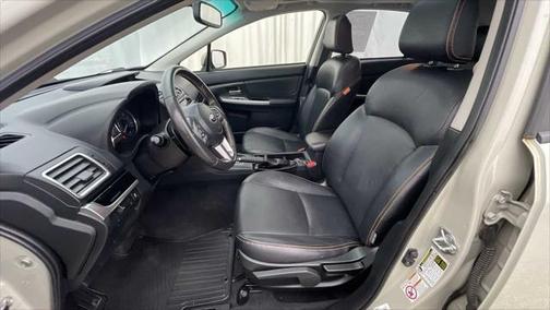 2016 Subaru Crosstrek 2.0i Limited