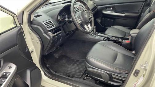2016 Subaru Crosstrek 2.0i Limited