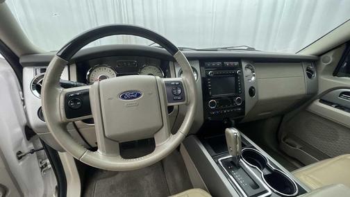 2011 Ford Expedition EL Limited