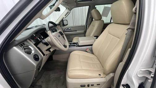 2011 Ford Expedition EL Limited