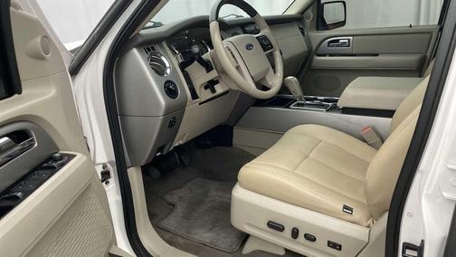 2011 Ford Expedition EL Limited