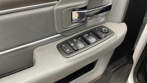 2018 RAM 2500 SLT