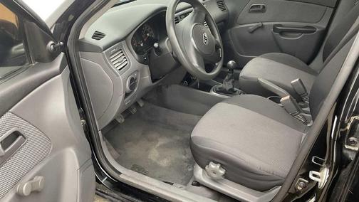 2011 Kia Rio Base