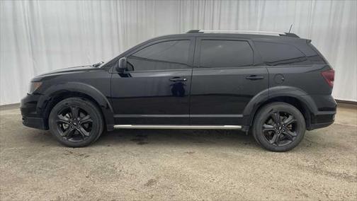 2019 Dodge Journey Crossroad