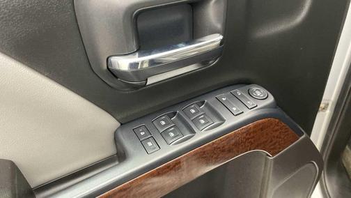 2016 GMC Sierra 3500 SLE