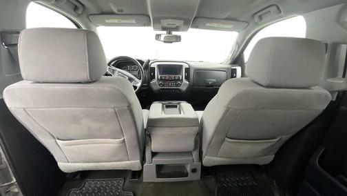 2016 GMC Sierra 3500 SLE