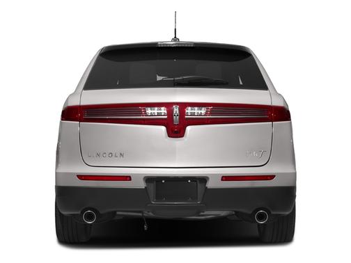 2018 Lincoln MKT Reserve