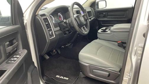 2014 RAM 1500 Tradesman/Express