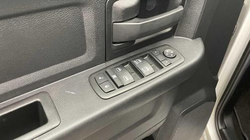 2014 RAM 1500 Tradesman/Express