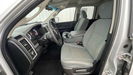 2014 RAM 1500 Tradesman/Express