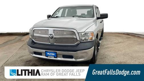 2014 RAM 1500 Tradesman/Express