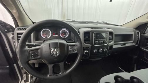 2014 RAM 1500 Tradesman/Express
