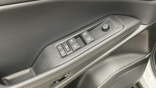 2026 Jeep Cherokee LAREDO/LIMITED