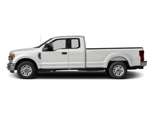 2017 Ford F-250 XLT