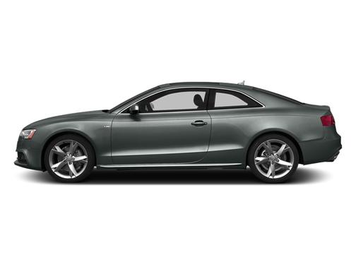 2014 Audi A5 2.0T Premium Plus