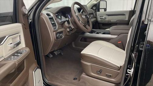 2025 RAM 3500 Laramie