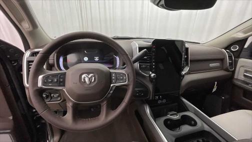 2025 RAM 3500 Laramie