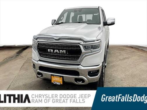 2023 RAM 1500 Limited