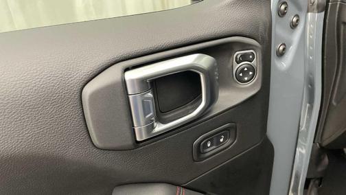 Anvil Clearcoat 2026 Jeep Gladiator Shadow Ops