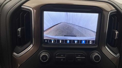 Summit White 2022 Chevrolet Silverado 3500 High Country