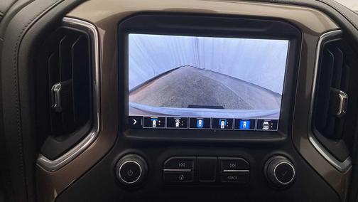 2022 Chevrolet Silverado 3500 High Country