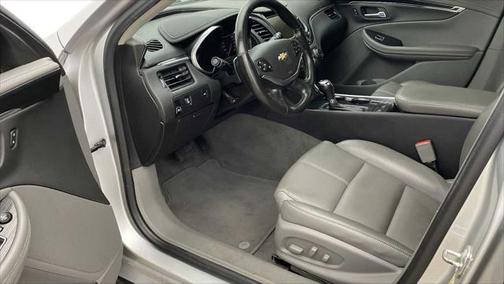 2019 Chevrolet Impala 1LT