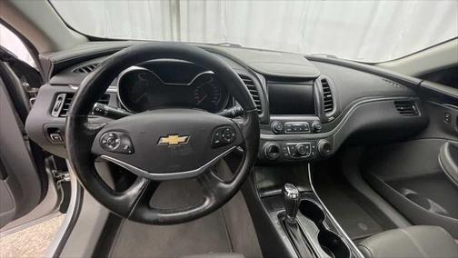 2019 Chevrolet Impala 1LT