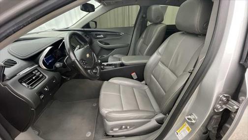 2019 Chevrolet Impala 1LT