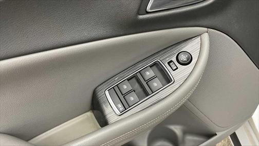 2019 Chevrolet Impala 1LT