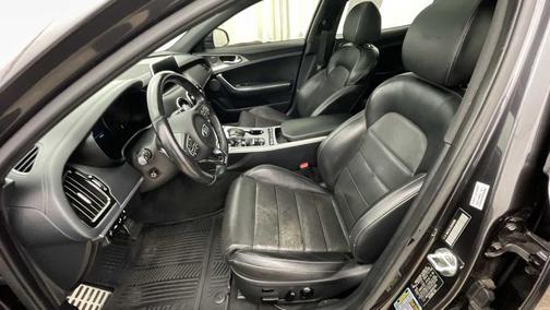 2019 Kia Stinger GT2