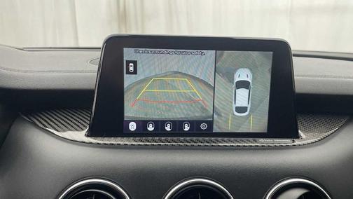 2019 Kia Stinger GT2