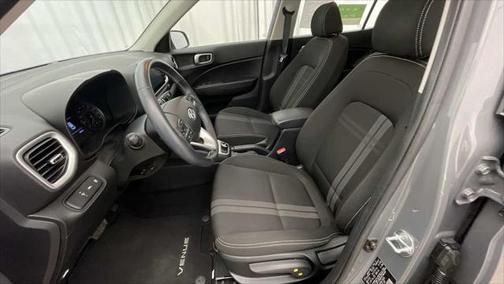 2022 Hyundai VENUE SEL
