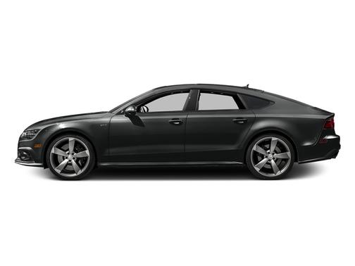 2016 Audi S7 4.0T quattro