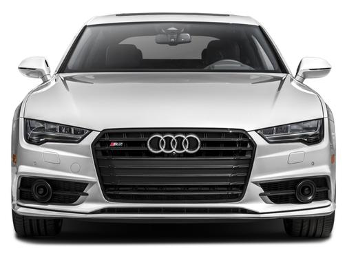 2016 Audi S7 4.0T quattro