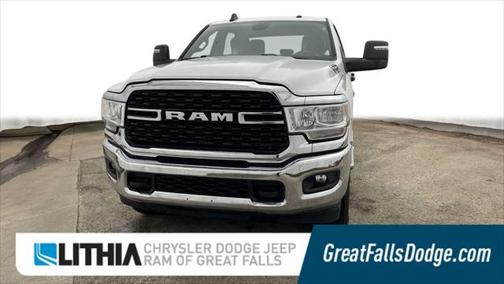 2023 RAM 3500 Big Horn